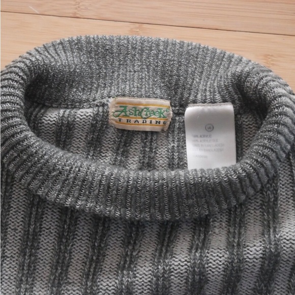 Ashcreek vintage turtleneck - Picture 4 of 4